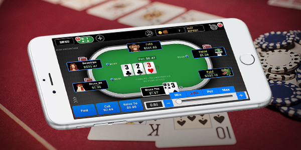 How to Select a Perfect Platform for Playing Online Poker Game | IPO O Now